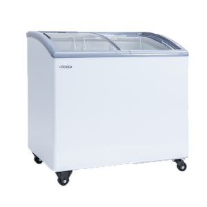 Conservadora horizontal SD-200