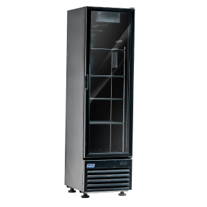 Vitrina vertical 290lts VV-10 Mimet