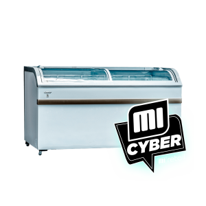 Conservadora Multifuncional 500lts SD-508 Gelator