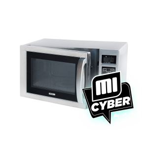 Microondas Industrial MWFP-1000 Frigas