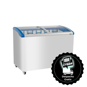 Congelador 310lts CV-350ICPAE Mimet