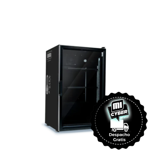 Vitrina vertical 130 lts VV-5 Mimet