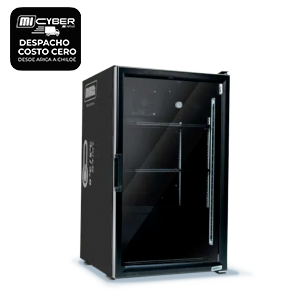 Vitrina vertical 130 lts VV-5 Mimet