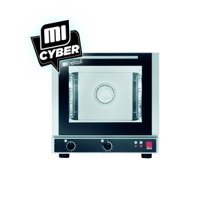 Horno Convector Eléctrico EKF-423 Eka