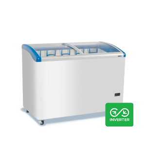 Congelador 310lts CV-350ICPAE Mimet