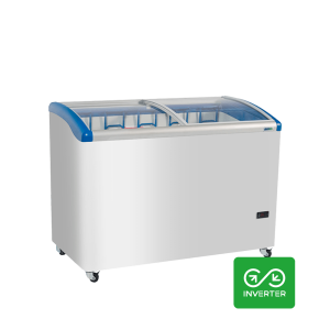 Congelador 310lts CV-350ICPAE Mimet