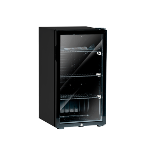 Vitrina Vertical 100lts Rurg-100 Gelator