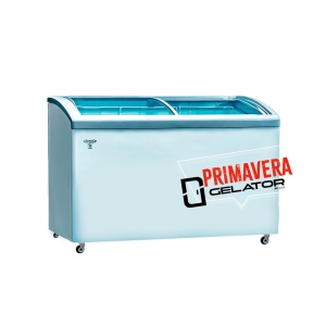 Conservadora Multifunción 300lts SD-388 Gelator