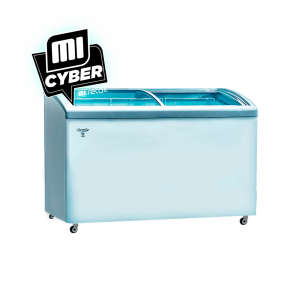 Conservadora Multifunción 300lts SD-388 Gelator