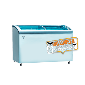 Conservadora Multifunción 300lts SD-388 Gelator