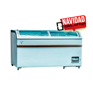 Conservadora Multifuncional 500lts SD-508 Gelator