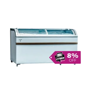 Conservadora Multifuncional 500lts SD-508 Gelator
