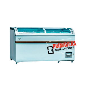 Conservadora Multifuncional 500lts SD-508 Gelator