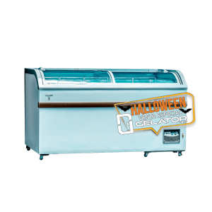 Conservadora Multifuncional 500lts SD-508 Gelator