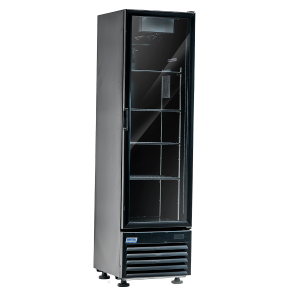 Vitrina vertical 290lts VV-10 Mimet