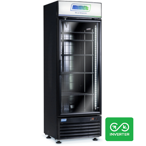 Vitrina para congelados 464lts VV-16BTF Mimet