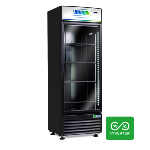 Vitrina vertical 518lts VV-19 Mimet