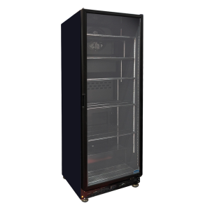Vitrina vertical 550lts VV-19A Mimet