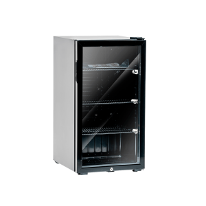 Vitrina Vertical 100lts Rurg-100 Gelator