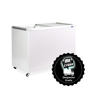 Congeladora 340lts CV-350AE Mimet