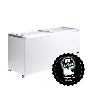 Congeladora 497lts CV-580AE Mimet