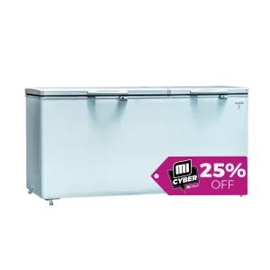 Conservadora multifuncional 600lts BD-638 Gelator