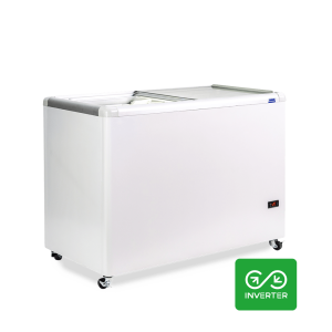 Congeladora 340lts CV-350AE Mimet
