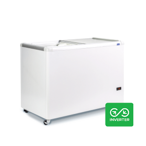 Congeladora 340lts CV-350AE Mimet