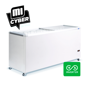 Congeladora 497lts CV-580AE Mimet