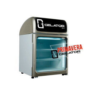 Vitrina de congelados SC-70BT Gelator