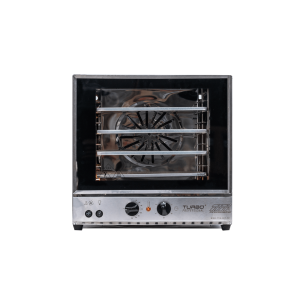 Horno convector eléctrico FETP4A Tita