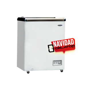Conservadora multifuncional 100lts SD-128 Gelator
