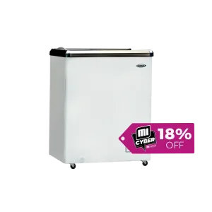 Conservadora multifuncional 100lts SD-128 Gelator