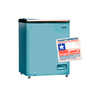 Conservadora multifuncional 100lts SD-128 Gelator