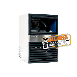 Fabricadora de hielo ZBJ-40LB Gelator