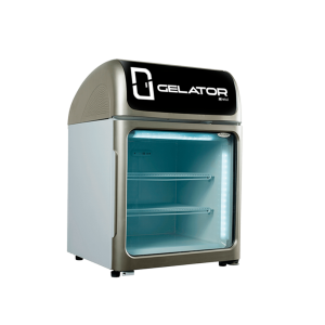 Vitrina de congelados SC-70BT Gelator