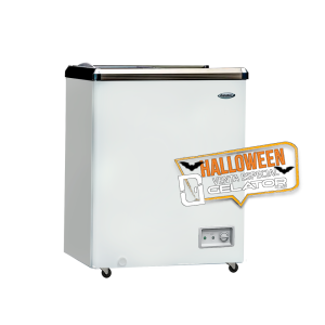 Conservadora multifuncional 100lts SD-128 Gelator