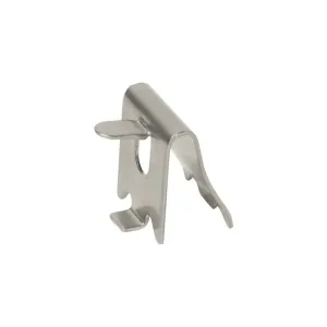 PACK DE 20 SOPORTES PARRILLA ACERO                                                                                                                            