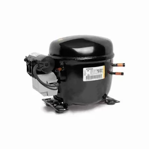 COMPRESOR 220/50-60 EM2X 3125U  R290 EMBRACO VV-19
