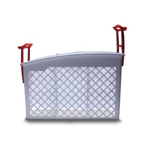 CANASTILLO PLASTICO CONGELADORAS MIMET