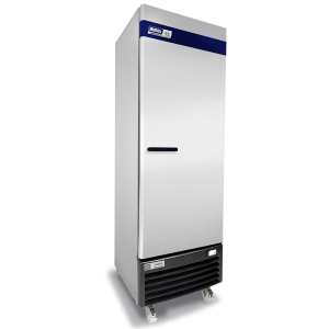 REFRIGERADOR DE ACERO INOX HV-19