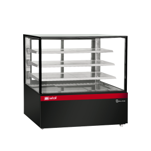 Vitrina pastelera Pro Gelator