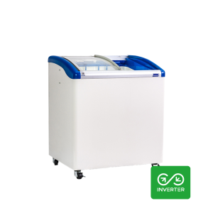 Congelador 170lts CV-200ICPAE Mimet