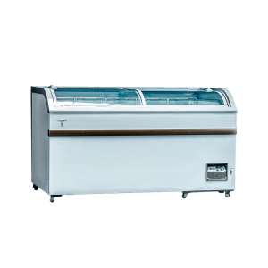 Conservadora Multifuncional 500lts SD-508 Gelator