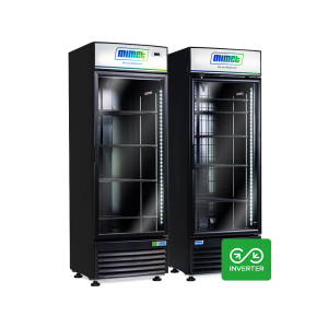 Pareja Perfecta VV-19 + VV-16 BTF