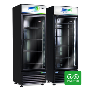 Pareja Perfecta VV-19 + VV-16 BTF