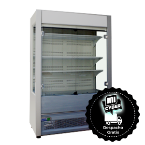 Mural refrigerado CA-1300 Mimet