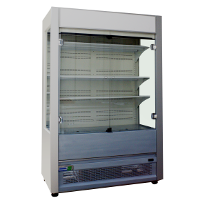 Mural refrigerado CA-1300 Mimet