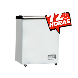 Conservadora multifuncional 100lts SD-128 Gelator