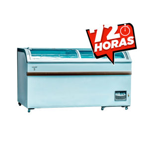 Conservadora Multifuncional 500lts SD-508 Gelator